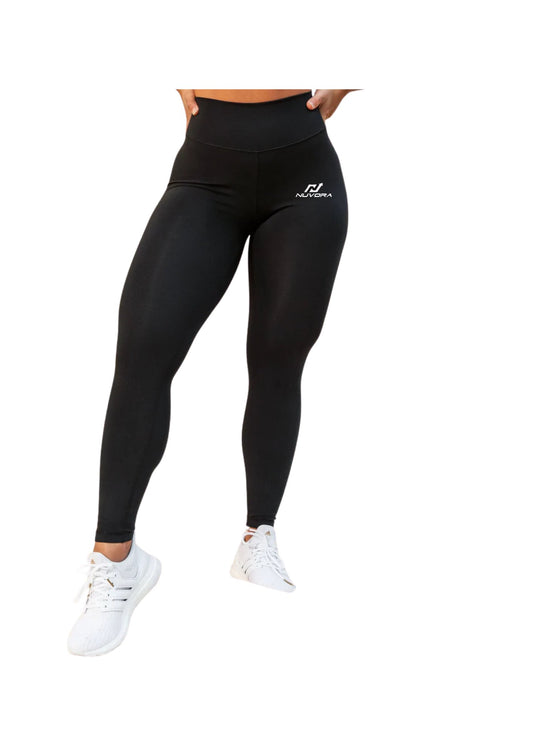 High-Waist Leggings