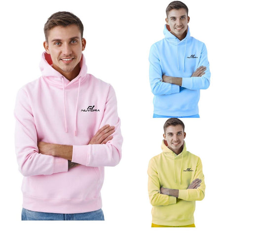 Hoodie Male