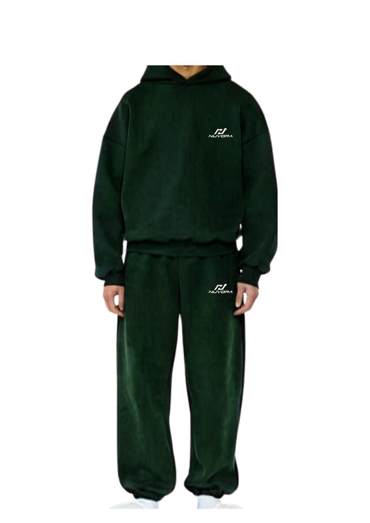 Hoodiesett (tracksuit)